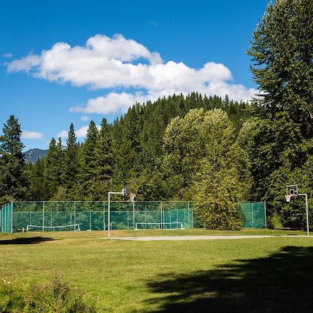 Leavenworth Camping Resort Tiny House Belle 外观 照片